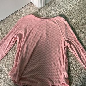 Women’s long sleeve